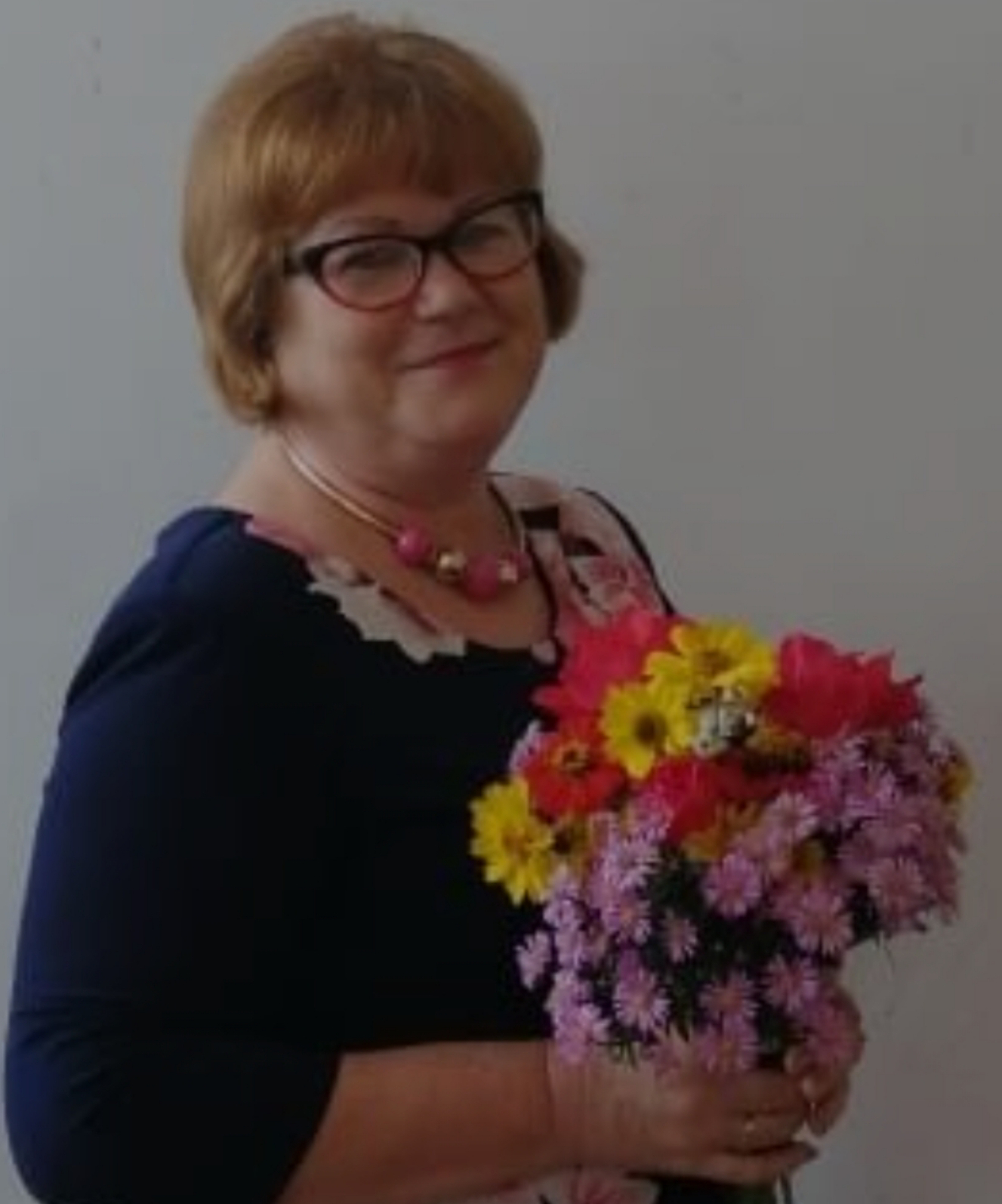 Грищенко Светлана Фёдоровна.