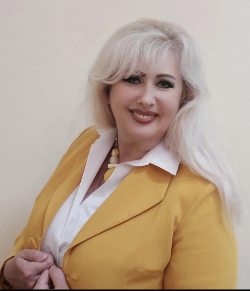 Курилова Стелла Владимировна.