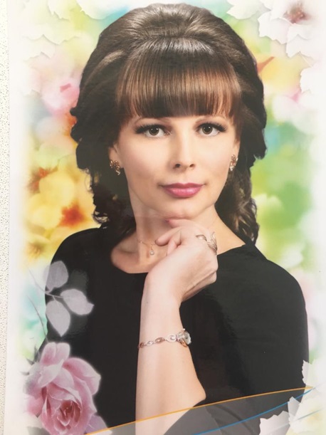 Камалова Людмила Петровна.